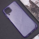 TPU чехол Nova для Samsung Galaxy M33 5G Purple - фото