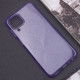 TPU чохол Nova для Samsung Galaxy M33 5G Purple - фото