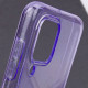 TPU чехол Nova для Samsung Galaxy M33 5G Purple - фото