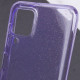 TPU чохол Nova для Samsung Galaxy M33 5G Purple - фото