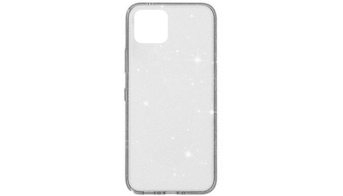 TPU чехол Nova для Samsung Galaxy A04 / M13 5G Clear - фото