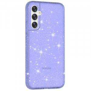 TPU чехол Nova для Samsung Galaxy A34 5G Purple