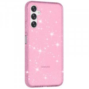 TPU чехол Nova для Samsung Galaxy A14 4G/5G Pink