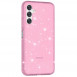 TPU чохол Nova для Samsung Galaxy A14 4G/5G Pink