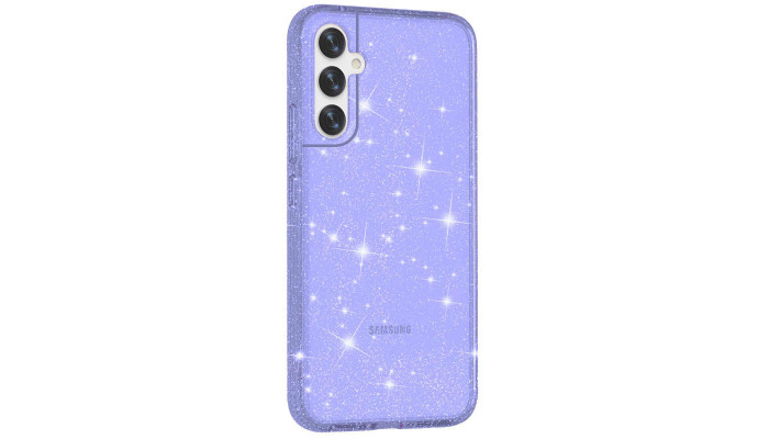 TPU чохол Nova для Samsung Galaxy A14 4G/5G Purple - фото