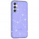 TPU чехол Nova для Samsung Galaxy A14 4G/5G Purple