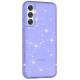 TPU чохол Nova для Samsung Galaxy A14 4G/5G Purple - фото