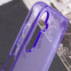 TPU чохол Nova для Samsung Galaxy A14 4G/5G Purple - фото
