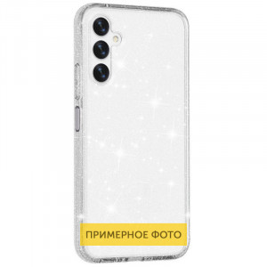 TPU чохол Nova для Xiaomi Redmi 12C / Poco C55 Clear