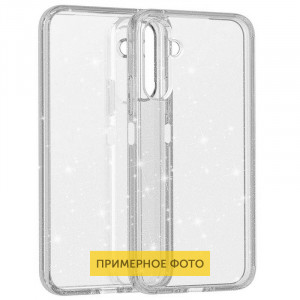 TPU чехол Nova для Xiaomi Redmi 12C / Poco C55 Clear