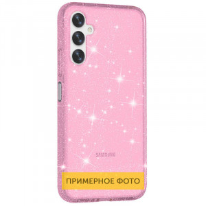 TPU чохол Nova для Xiaomi Redmi 12C / Poco C55 Pink