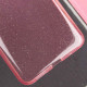 TPU чехол Nova для Xiaomi Redmi 12C / Poco C55 Pink - фото