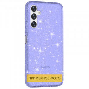 TPU чохол Nova для Xiaomi Redmi 12C / Poco C55 Purple