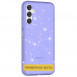 TPU чехол Nova для Xiaomi Redmi 12C / Poco C55 Purple