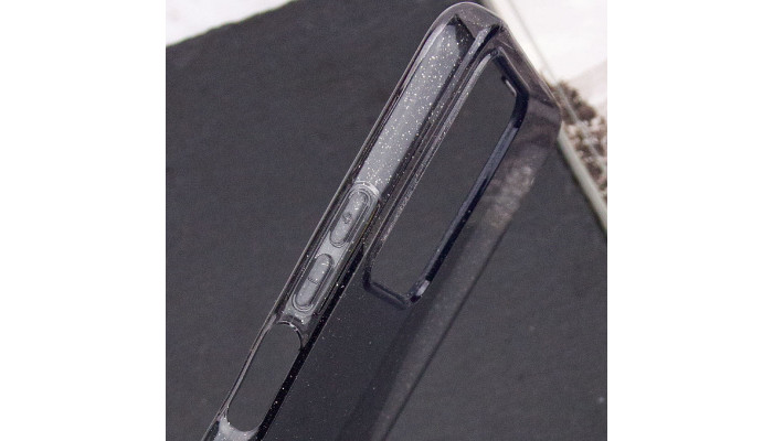 TPU чохол Nova для Xiaomi Redmi Note 12 4G Grey - фото