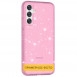 TPU чохол Nova для Xiaomi Redmi Note 12 4G Pink