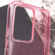 TPU чехол Nova для Xiaomi Redmi Note 12 4G Pink - фото