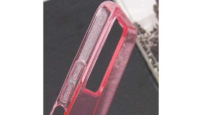 TPU чохол Nova для Xiaomi Redmi Note 12 4G Pink - фото