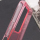 TPU чехол Nova для Xiaomi Redmi Note 12 4G Pink - фото