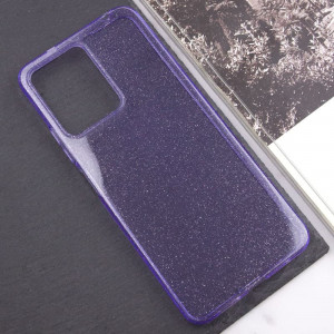 TPU чехол Nova для Xiaomi Redmi Note 12 4G Purple