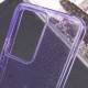 TPU чехол Nova для Xiaomi Redmi Note 12 4G Purple - фото
