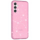 TPU чехол Nova для Samsung Galaxy A24 4G Pink - фото