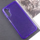 TPU чохол Nova для Samsung Galaxy A24 4G Purple - фото