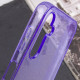 TPU чехол Nova для Samsung Galaxy A24 4G Purple - фото