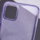 TPU чехол Nova для Samsung Galaxy A05 Purple - фото