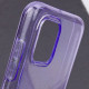 TPU чохол Nova для Samsung Galaxy A05 Purple - фото