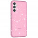 TPU чехол Nova для Samsung Galaxy A05s / M14 4G Pink