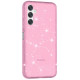 TPU чехол Nova для Samsung Galaxy A05s Pink - фото