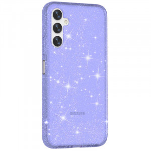 TPU чохол Nova для Samsung Galaxy A05s Purple