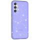 TPU чехол Nova для Samsung Galaxy A05s Purple - фото