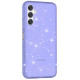 TPU чохол Nova для Samsung Galaxy A05s / M14 4G Purple - фото