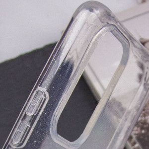 TPU чехол Nova для Xiaomi Redmi 13C / Poco C65 Clear