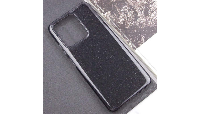 TPU чехол Nova для Xiaomi Redmi 13C / Poco C65 Grey - фото