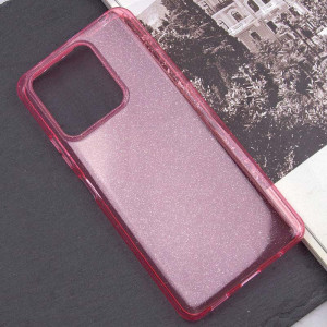 TPU чехол Nova для Xiaomi Redmi 13C / Poco C65 Pink