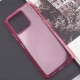 TPU чехол Nova для Xiaomi Redmi 13C / Poco C65 Pink - фото