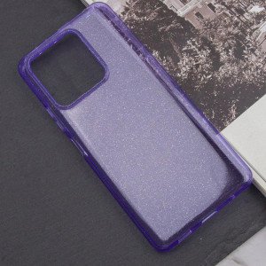 TPU чехол Nova для Xiaomi Redmi 13C / Poco C65 Purple