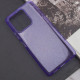 TPU чохол Nova для Xiaomi Redmi 13C / Poco C65 Purple - фото