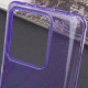 TPU чехол Nova для Xiaomi Redmi 13C / Poco C65 Purple - фото