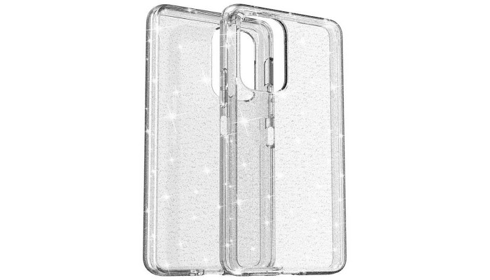 TPU чохол Nova для Xiaomi Poco X6 / Note 13 Pro 5G Clear - фото