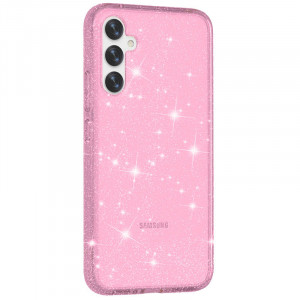 TPU чохол Nova для Samsung Galaxy A55 Pink