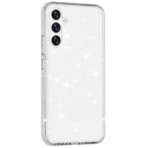 TPU чохол Nova для Samsung Galaxy A35 Clear