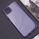 TPU чохол Nova для Samsung Galaxy A06 Purple - фото