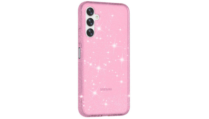 TPU чохол Nova для Samsung Galaxy A16 4G/5G Pink - фото