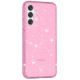 TPU чохол Nova для Samsung Galaxy A36 5G Pink - фото