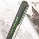 Чехол TPU+PC North Guard для Samsung Galaxy S21+ Dark Green - фото