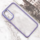 Чохол TPU+PC North Guard для Samsung Galaxy A52 4G / A52 5G / A52s Lavender - фото